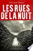 Les Rues de la Nuit