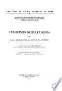 Les ruines de Bulla Regia