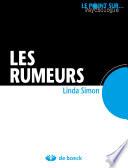 Les rumeurs