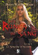 Les Runes de Sang, La sorcière d’Islande