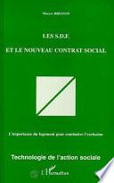 Les S.D.F. et le nouveau contrat social