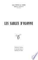 Les Sables d'Olonne