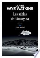 Les Sables de l'Amargosa