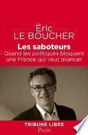 Les saboteurs