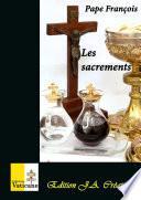 Les sacrements