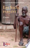 Les sages parlent