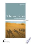 Les Saharas cachés