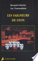 Les Saigneurs de Lyon