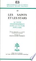 Les Saints et les stars