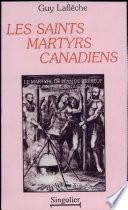 Les Saints Martyrs Canadiens, vol. 3, Le martyre de Jean de Brébeuf selon Paul Ragueneau