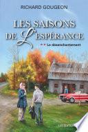Les saisons de l'espérance, T.2