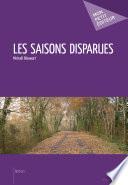 Les Saisons disparues