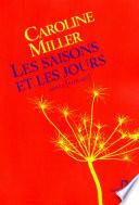 Les Saisons et les jours - Nouvelle édition