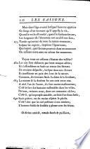Les saisons