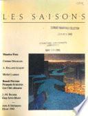 Les Saisons
