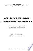 Les Salariés dans l'Amérique de Reagan