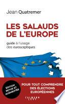 Les salauds de l'Europe - NED