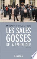 Les sales gosses de la république