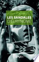 Les Sandales d'Eurynomé
