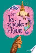 Les Sandales de Rama