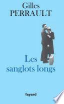Les Sanglots longs