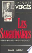 Les Sanguinaires