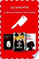 Les sans-pitié - Coffret spécial Halloween