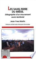 Les sans-terre du Brésil