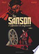 Les Sanson et l'amateur de souffrances -