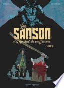 Les Sanson et l'amateur de souffrances - Livre 2