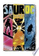 Les Sauroctones - Tome 1 - Sauroctones