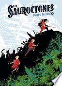 Les Sauroctones - Tome 2