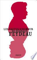 Les sautes d'humour de Georges Feydeau