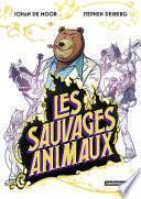 Les Sauvages Animaux