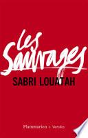 Les Sauvages - tome 1