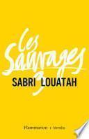 Les Sauvages - tome 3