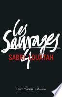 Les Sauvages - tome 4
