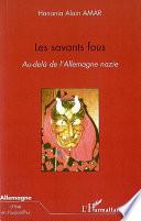 Les savants fous