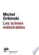 Les Scènes indésirables