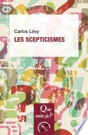 Les scepticismes