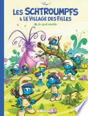 Les Schtroumpfs et le Village des Filles - Tome 1 - La Forêt interdite