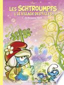 Les Schtroumpfs et le village des filles - tome 4 - Un nouveau départ