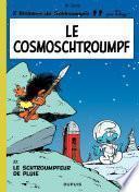 Les Schtroumpfs - tome 06 - Le CosmoSchtroumpf