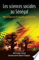Les sciences sociales au Sénégal