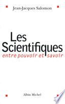 Les Scientifiques