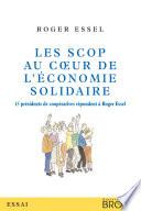 Les SCOP au coeur de l'économie solidaire