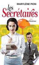 Les secrétaires 02 : Rue Workman