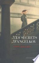 Les Secrets d'Angelkov