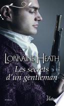 Les secrets d'un gentleman