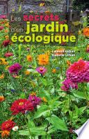 Les secrets d'un jardin écologique